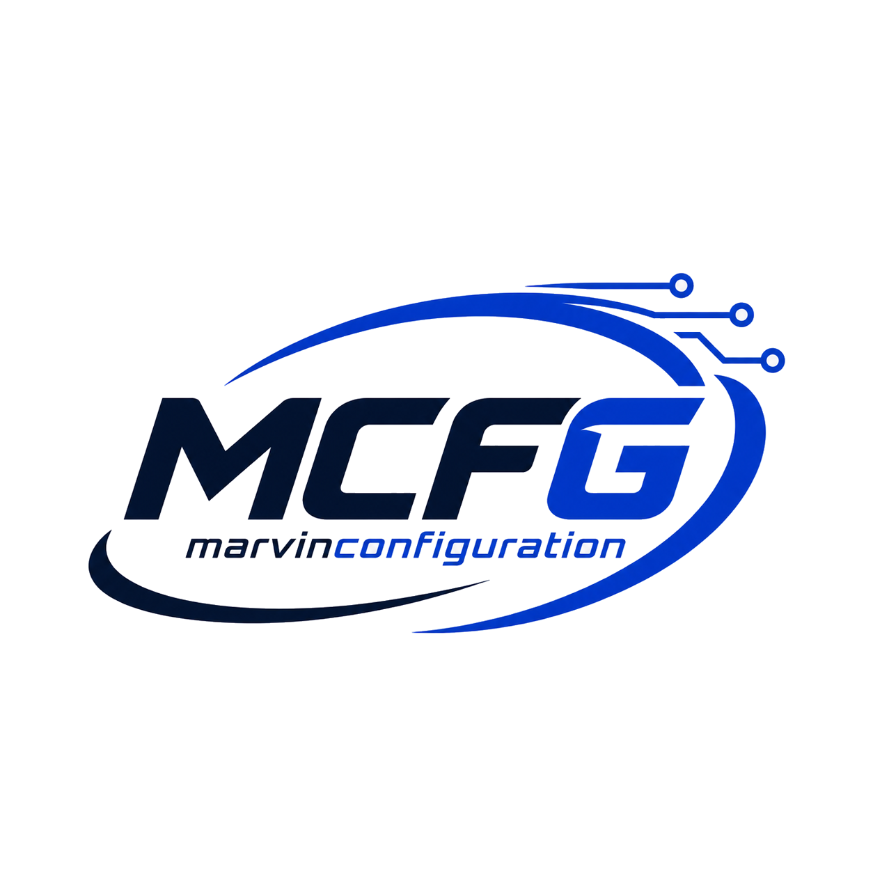 MCFG logo