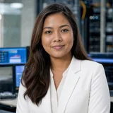 Illustrative Filipino ISP operator profile